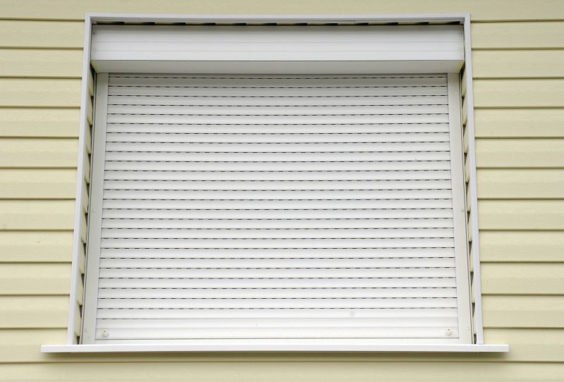 Exterior Shutters Installation in Kansas City, MO