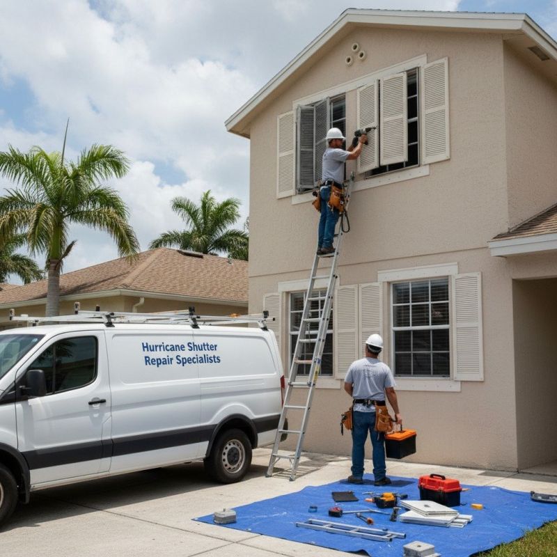 Roller Shutter Repair in Kansas City, KS