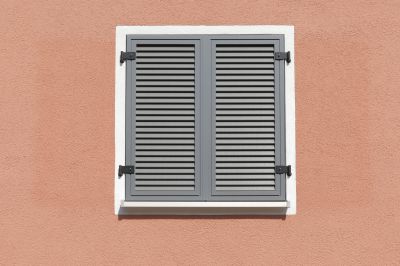 Security Shutters Installation in Overland Park, KS