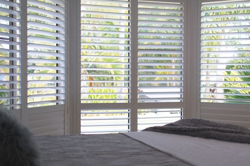 Exterior Shutters Installation in Kansas City, MO