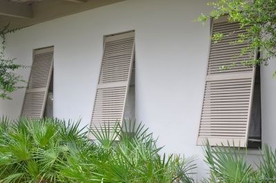 Hurricane Shutter Repair in Denver, CO