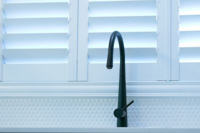 Interior Shutters Installation in Longmont, CO