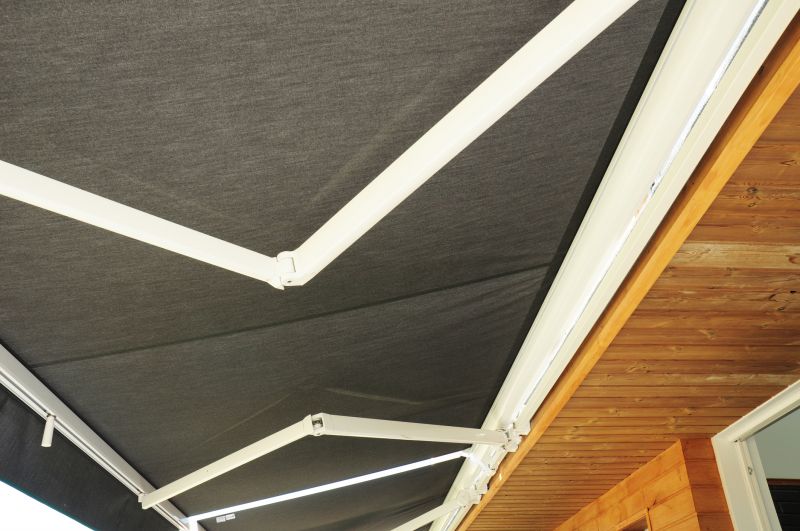 Porch Awning Repair Costs — Cost of Porch Awning Repair