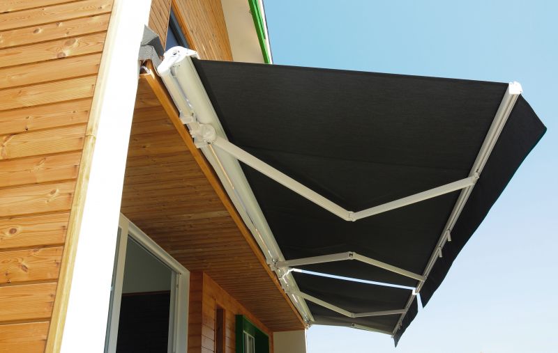 Porch Awning Repair