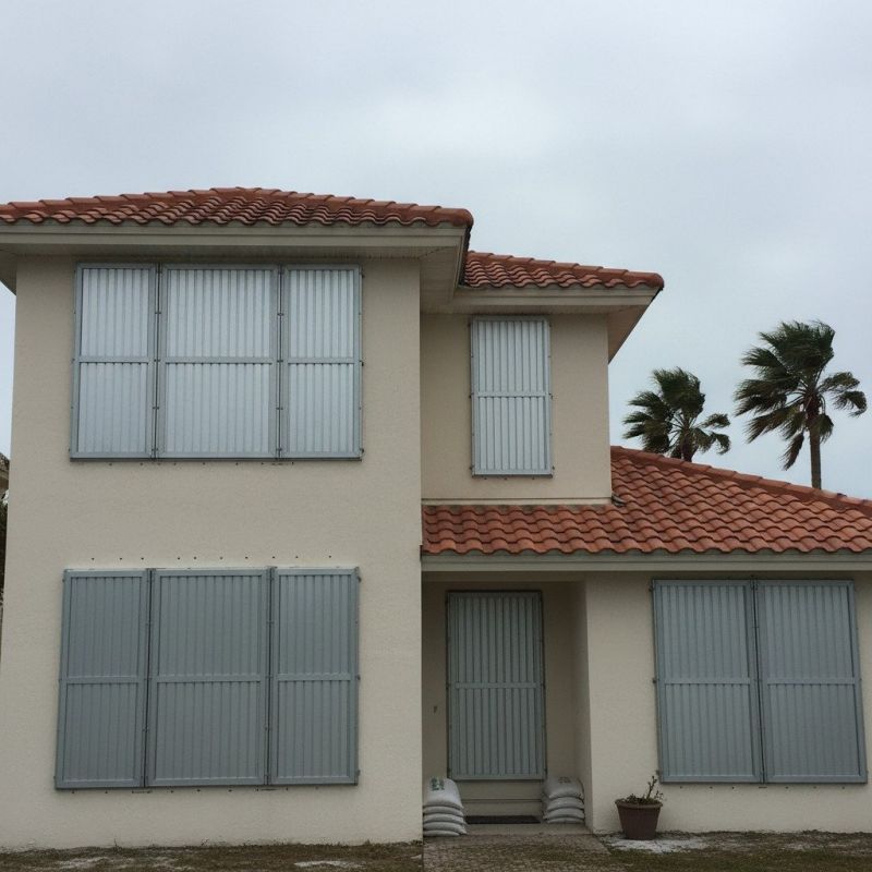 Security Shutters Installation in Longmont, CO