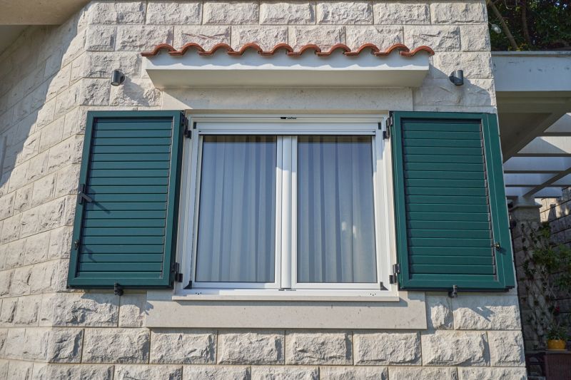 Shutter Reattachment in Longmont, CO