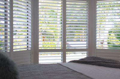 Shutters Replacement in Arvada, CO