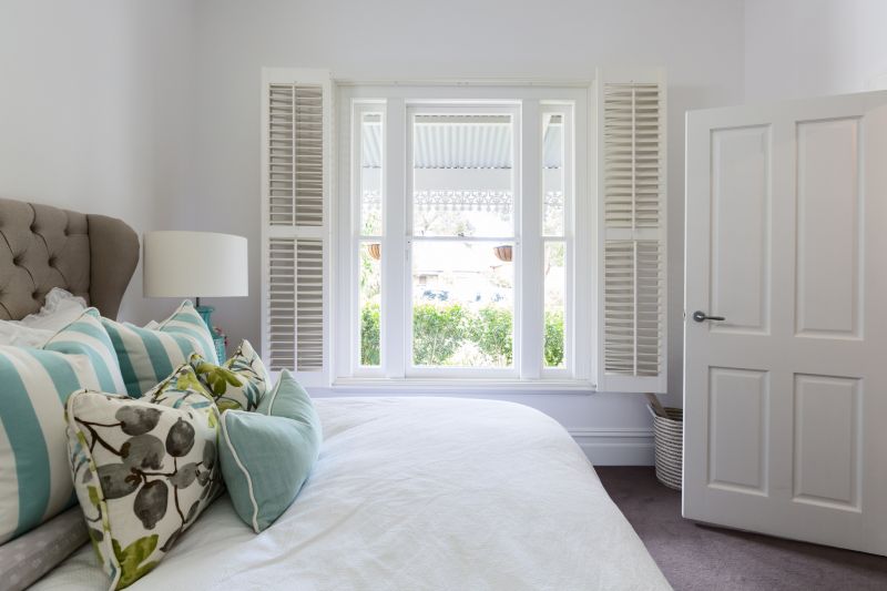 Shutters Replacement in Longmont, CO
