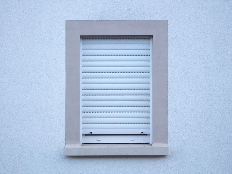 Storm Shutter Replacement in Denver, CO