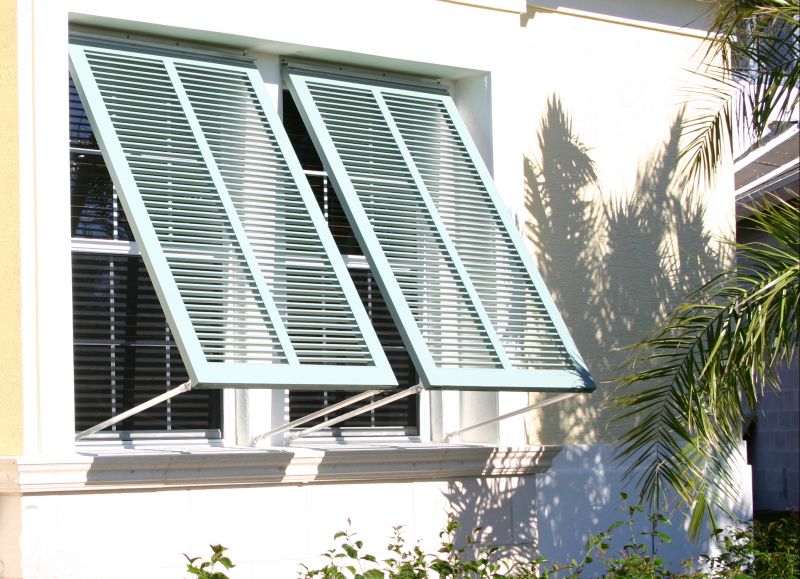 Window Shutter Installation in Arvada, CO