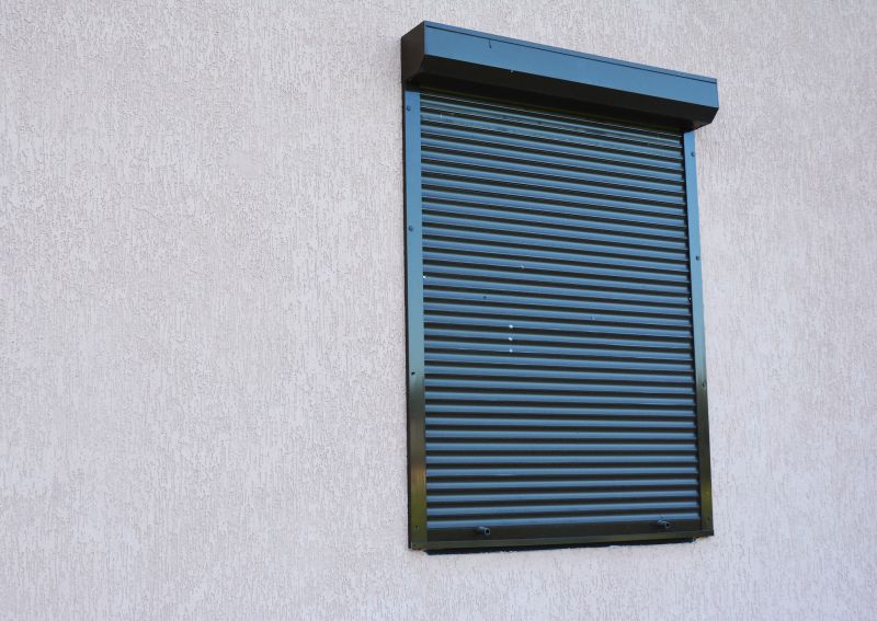 Wood Shutters Installation in Kansas City, KS